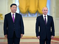 Мероприятия с участием президента РФ В. Путина в рамках государственного визита в РФ председателя КНР Си Цзиньпина Мероприятия с участием президента РФ В. Путина в рамках государственного визита в РФ председателя КНР Си Цзиньпина