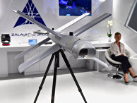 Международный военно-технический форум "Армия-2019". День четвертый Международный военно-технический форум "Армия-2019". День четвертый