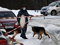 СИЗО №3 "Кольчугино" во Владимирской области СИЗО №3 "Кольчугино" во Владимирской области