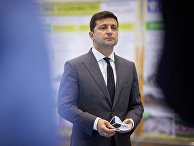 Президент Украины Владимир Зеленский Президент Украины Владимир Зеленский