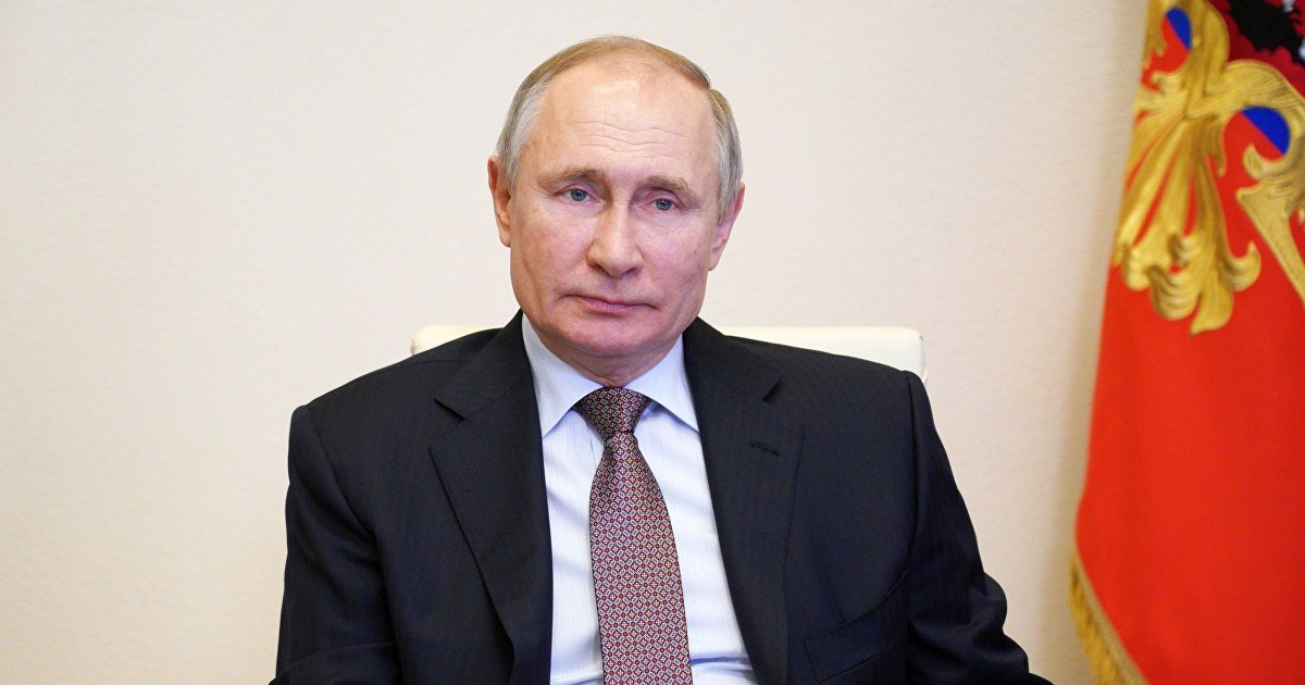 Financial Times (Великобритания): после предложения России стабилизировать цены газовые рынки совершают резкие ценовые скачки (Financial Times)
