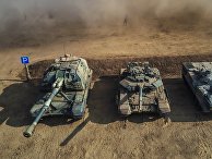 Командно-штабные учения "Кавказ-2020" Командно-штабные учения "Кавказ-2020"