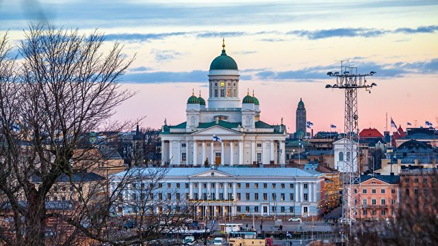 Финны верят, что Россия будет им угрожать