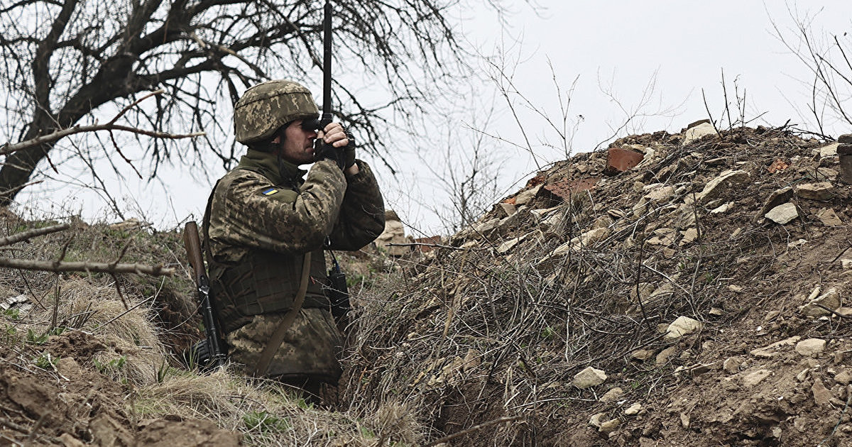 The Spectator (Великобритания): Россия готовится напасть на Украину (The Spectator)