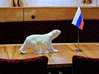 Возобновление экскурсий на ледоколе "Ленин" в Мурманске Возобновление экскурсий на ледоколе "Ленин" в Мурманске