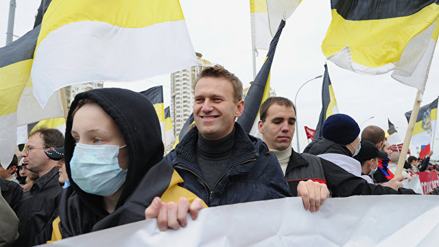 Сахаров, Мандела и Навальный... Кто лишний в этой тройке лауреатов?