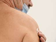 Вакцинация от COVID-19 Вакцинация от COVID-19