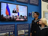 Ежегодное послание президента Владимира Путина Федеральному собранию Ежегодное послание президента Владимира Путина Федеральному собранию