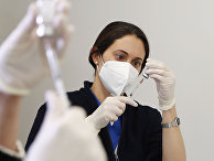 Вакцинация «Спутником V» в Сан-Марино Вакцинация «Спутником V» в Сан-Марино