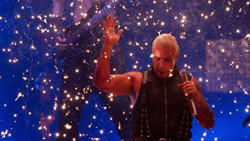 lindemann что за группа