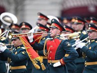 Военный парад в честь 76-й годовщины Победы Военный парад в честь 76-й годовщины Победы