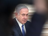 Президент РФ В. Путин встретился с премьер-министром Израиля Б. Нетаньяху Президент РФ В. Путин встретился с премьер-министром Израиля Б. Нетаньяху