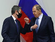 Визит главы МИД РФ С. Лаврова в Исландию Визит главы МИД РФ С. Лаврова в Исландию