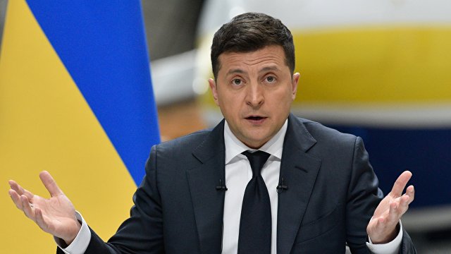 The Guardian (Великобритания): украинский президент, обещавший бороться с олигархами, был связан с офшорными компаниями