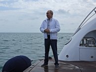 Президент РФ Владимир Путин Президент РФ Владимир Путин