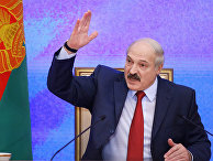 Президент Белоруссии Александр Лукашенко Президент Белоруссии Александр Лукашенко
