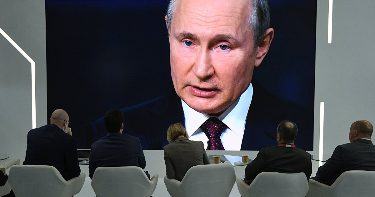 New Statesman (Великобритания): ЕС метит в мировые сверхдержавы, но вынужден считаться с Россией (New Statesman)