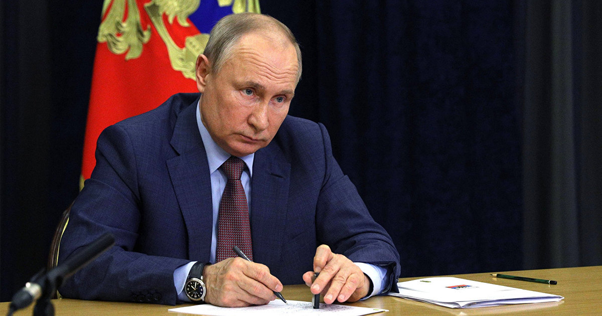 The Wall Street Journal (США): пока Америка занята междоусобицами, Россия и Китай активно действуют (The Wall Street Journal)
