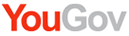 Логотип YouGov Логотип YouGov