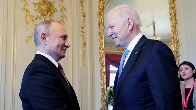 США запугивают Путина жесткими санкциями 