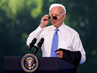 16 июня 2021. Пресс-конференция президента США Джо Байдена после встречи с Владимиром Путиным 16 июня 2021. Пресс-конференция президента США Джо Байдена после встречи с Владимиром Путиным