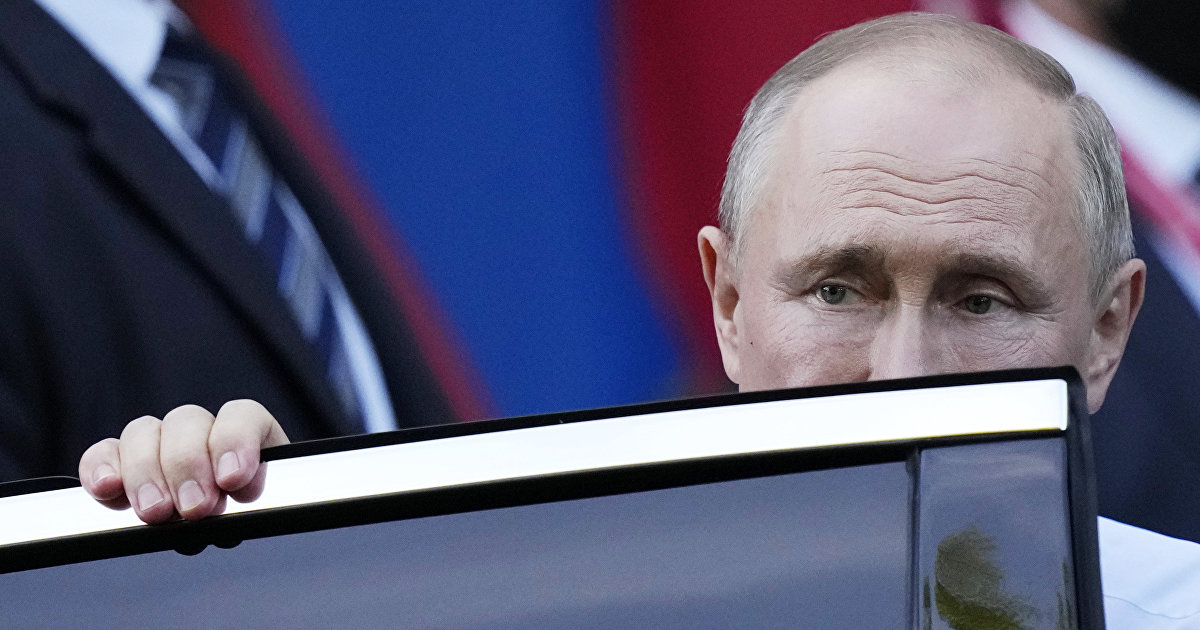 Глава Роспотребнадзора: эпидемическая ситуация в России крайне напряженная (Гуаньча, Китай) (Гуаньча)