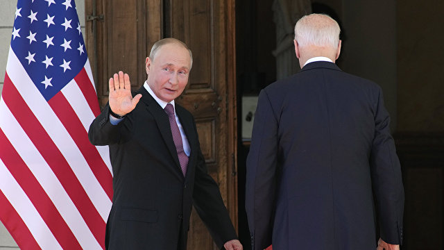 Есть способ США и России договориться по Украине