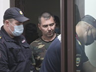 Обвиняемый по делу об убийстве 34-летней американки Кэтрин Серу Обвиняемый по делу об убийстве 34-летней американки Кэтрин Серу
