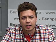 Пресс-конференция по ситуации с Ryanair с участием Р. Протасевича Пресс-конференция по ситуации с Ryanair с участием Р. Протасевича