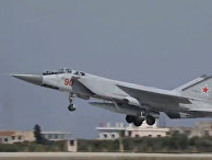 MiG-31K MiG-31K