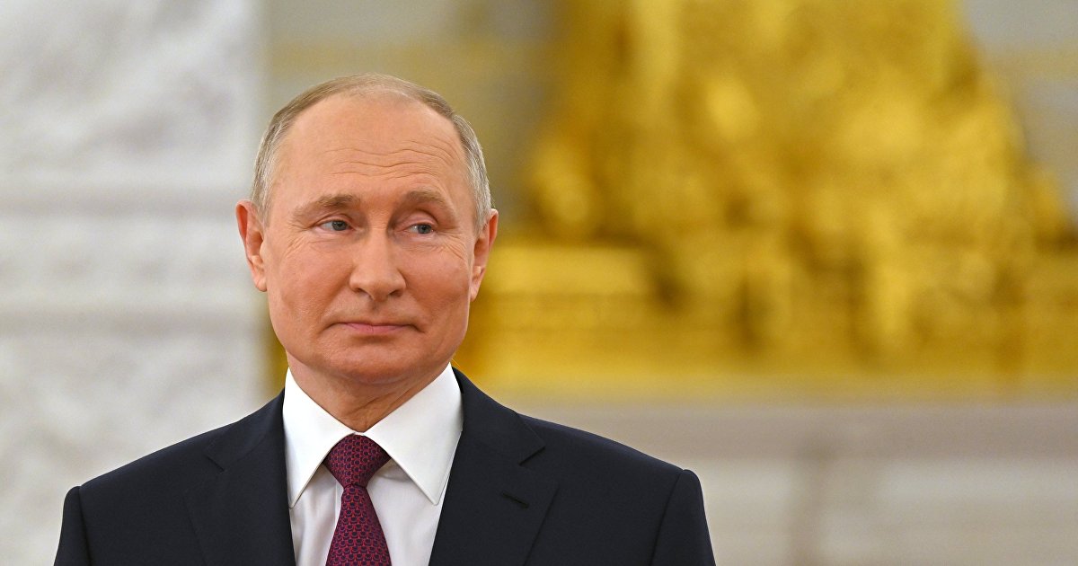 Факти (Болгария): Путин приказал европейскому газовому рынку взорваться (Факти.бг)
