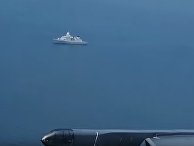 Россия сеет панику в Черном море Россия сеет панику в Черном море