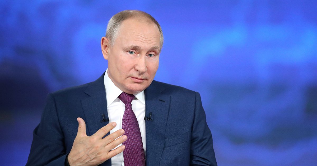 CNBC (США): успехи и неудачи российской экономики при Путине (CNBC)