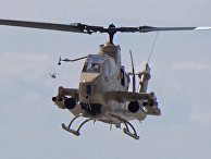 Ми-24 против AH-1 Cobra – кто кого? Ми-24 против AH-1 Cobra – кто кого?