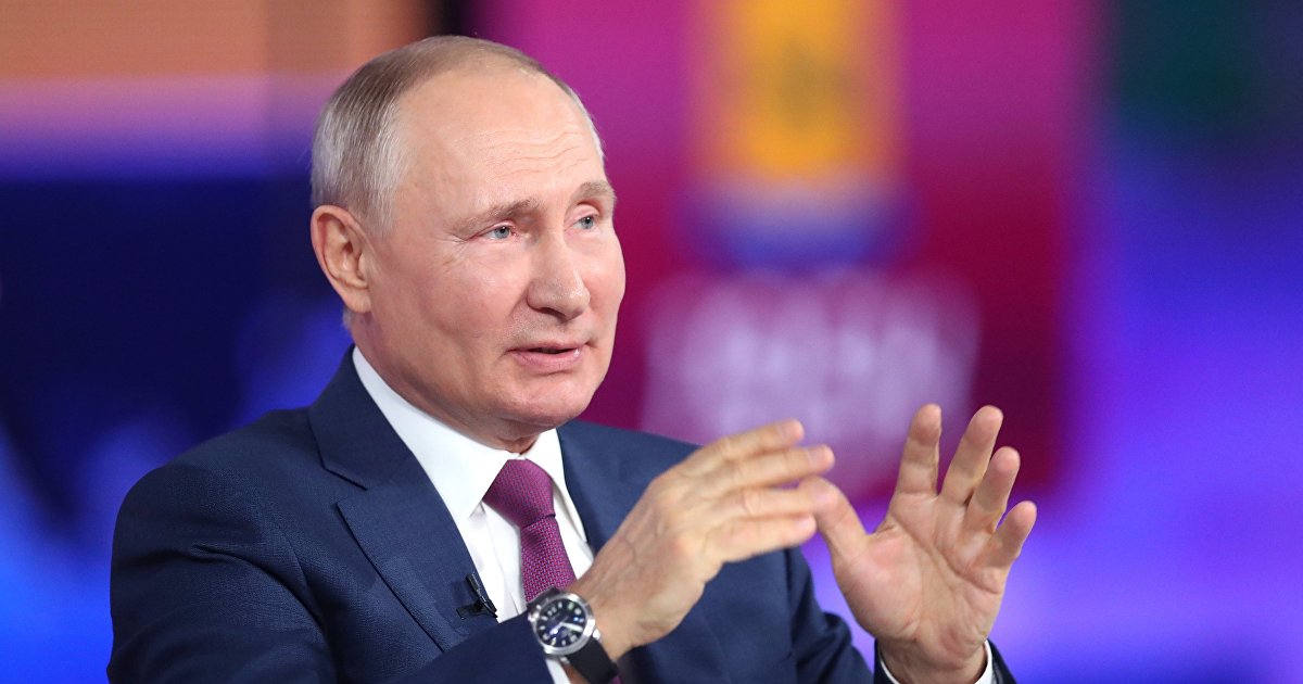 Info (Чехия): рекордные цены на газ держат Европу в напряжении. Действия Путина могут оказаться более прагматичными, чем кажется (Info.cz)