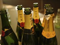 Шампанское Moët Шампанское Moët