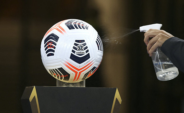 Кубок Америки