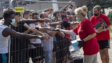 зачем белоруссия пропускает мигрантов в литву. Смотреть фото зачем белоруссия пропускает мигрантов в литву. Смотреть картинку зачем белоруссия пропускает мигрантов в литву. Картинка про зачем белоруссия пропускает мигрантов в литву. Фото зачем белоруссия пропускает мигрантов в литву