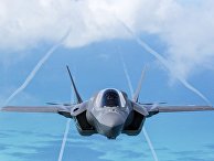 F-35B Lightning ВВС Великобритании F-35B Lightning ВВС Великобритании