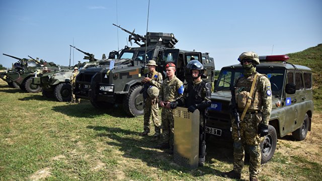 Чем грозит Украине вступление в НАТО 