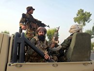 Военная операция в Кандагаре Военная операция в Кандагаре
