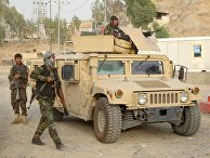 Военная операция в Кандагаре Военная операция в Кандагаре