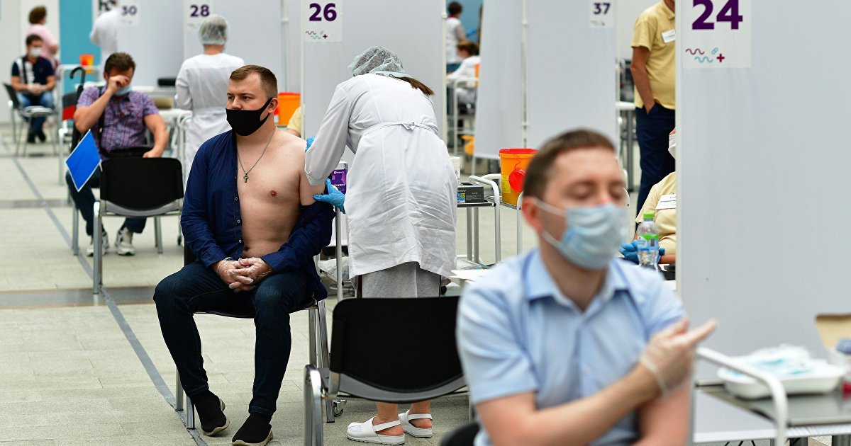 Helsingin Sanomat (Финляндия): психологи говорят, что ситуация с пандемией не так уж беспросветна (Helsingin Sanomat)