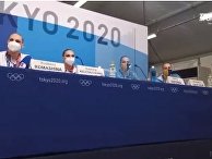 Дружба российских и украинских синхронисток нанесла удар по позициям Украины Дружба российских и украинских синхронисток нанесла удар по позициям Украины