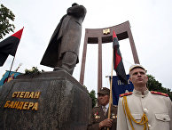 Праздник Героев во Львове Праздник Героев во Львове