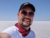 Никита Макаренко, фотография из социальных сетей Никита Макаренко, фотография из социальных сетей