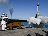 День ВМФ в городах России День ВМФ в городах России