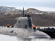 День Северного флота ВМФ России День Северного флота ВМФ России