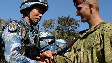 российско китайские военные учения 2021. Смотреть фото российско китайские военные учения 2021. Смотреть картинку российско китайские военные учения 2021. Картинка про российско китайские военные учения 2021. Фото российско китайские военные учения 2021