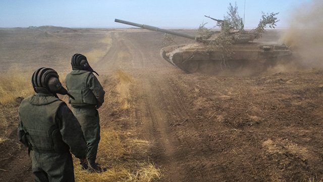 Китайский танк против российского: кто кого?